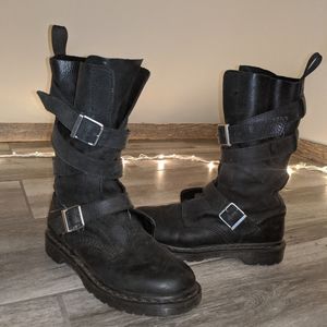Dr Martens Boots